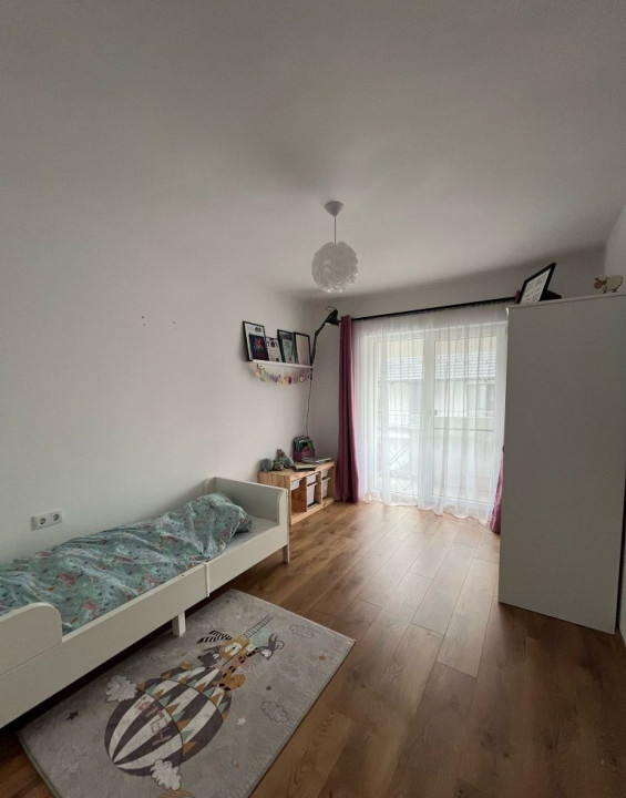 Casa 4 camere in Selimbar