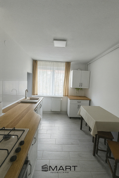 Apartament 2 camere decomandate zona Terezian