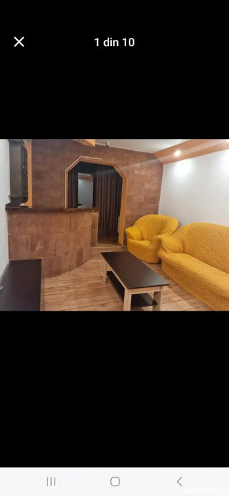 Apartament 3 Camere Astra