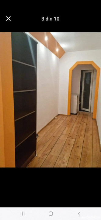 Apartament 3 Camere Astra