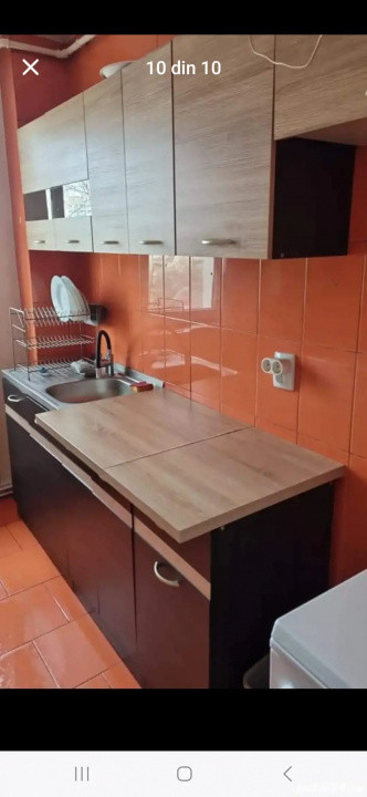 Apartament 3 Camere Astra