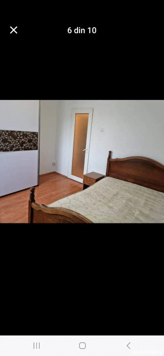 Apartament 3 Camere Astra
