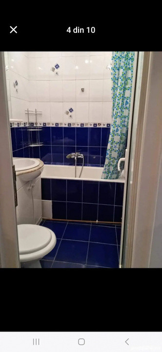Apartament 3 Camere Astra
