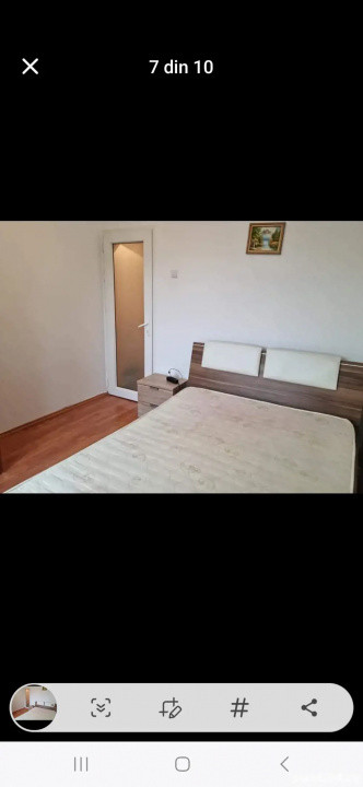 Apartament 3 Camere Astra