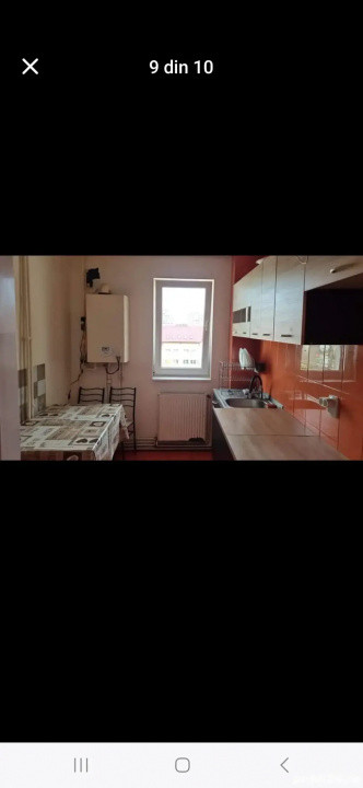 Apartament 3 Camere Astra