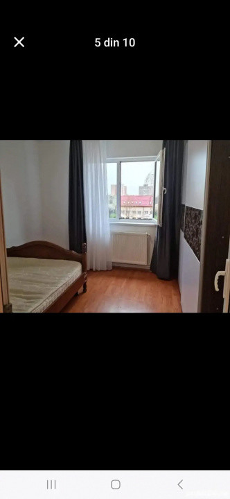 Apartament 3 Camere Astra