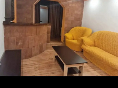 Apartament 3 Camere Astra