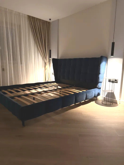 Apartament de lux 2 camere decomandate la vila in cartierul Strand