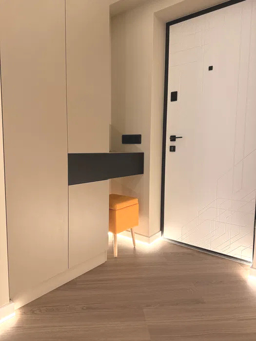 Apartament de lux 2 camere decomandate la vila in cartierul Strand