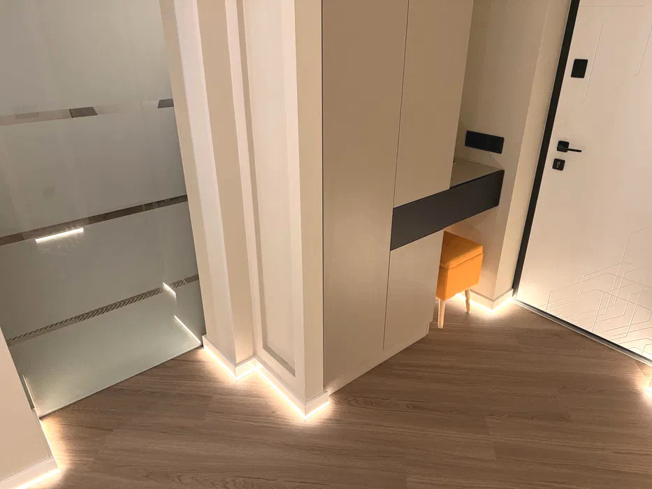 Apartament de lux 2 camere decomandate la vila in cartierul Strand