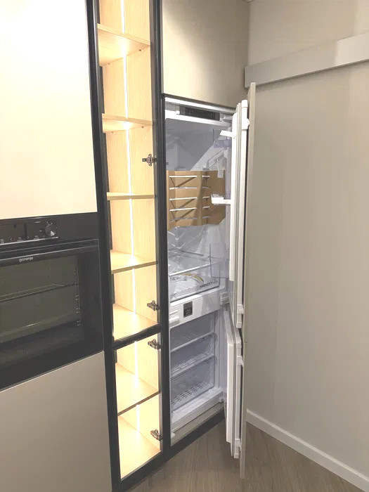 Apartament de lux 2 camere decomandate la vila in cartierul Strand