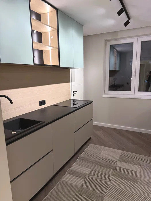 Apartament de lux 2 camere decomandate la vila in cartierul Strand