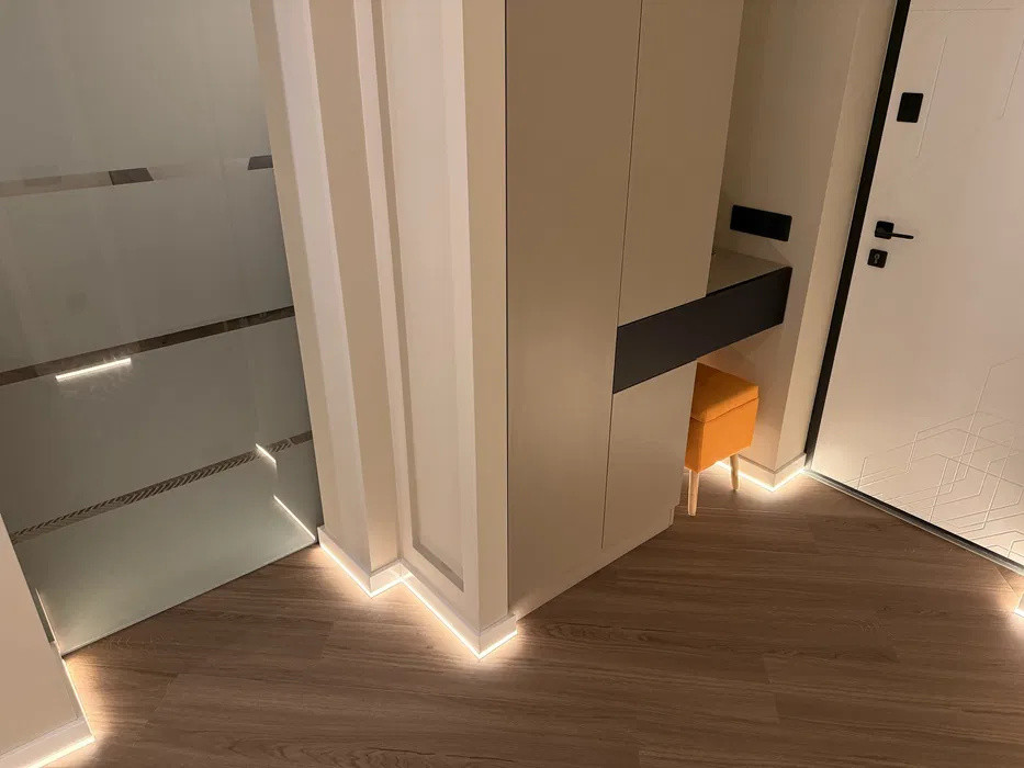 Apartament 2 camere decomandate la Vila in cartierul Strand