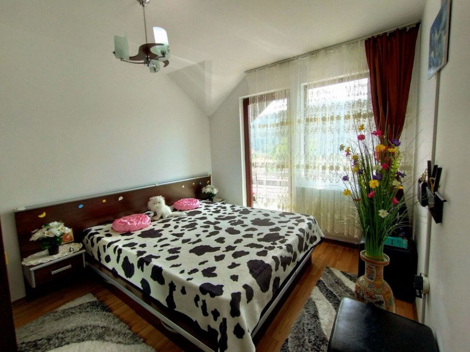 Apartament 3 Camere Busteni
