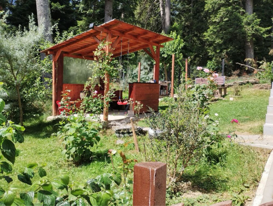 Apartament 3 Camere Busteni