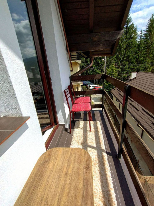 Apartament 3 Camere Busteni