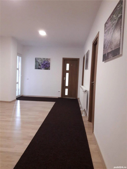 Spatiu comercial zona Calea Dumbravii