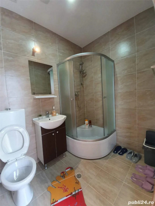 Spatiu comercial zona Calea Dumbravii