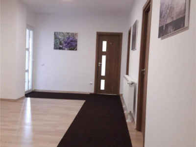 Spatiu comercial zona Calea Dumbravii