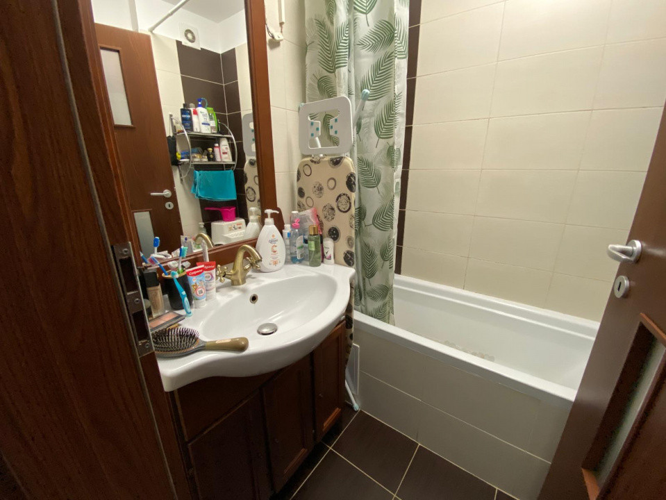 Vânzare apartament 2 camere cu balcon si parcare privata | Complex Magnolia