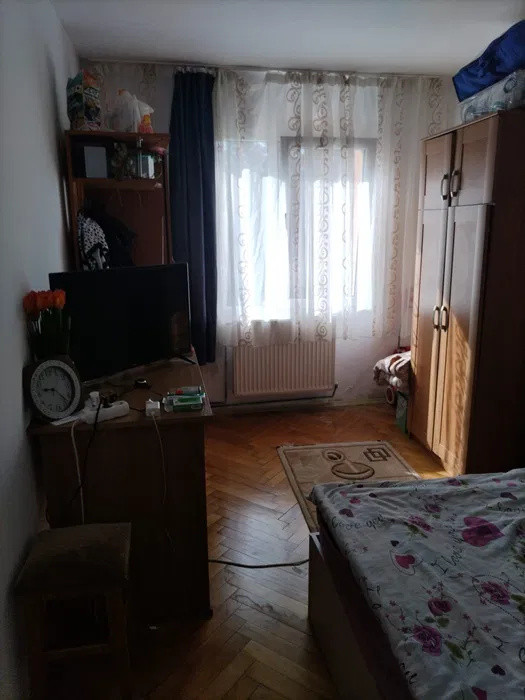 Apartament 3 Camere Astra