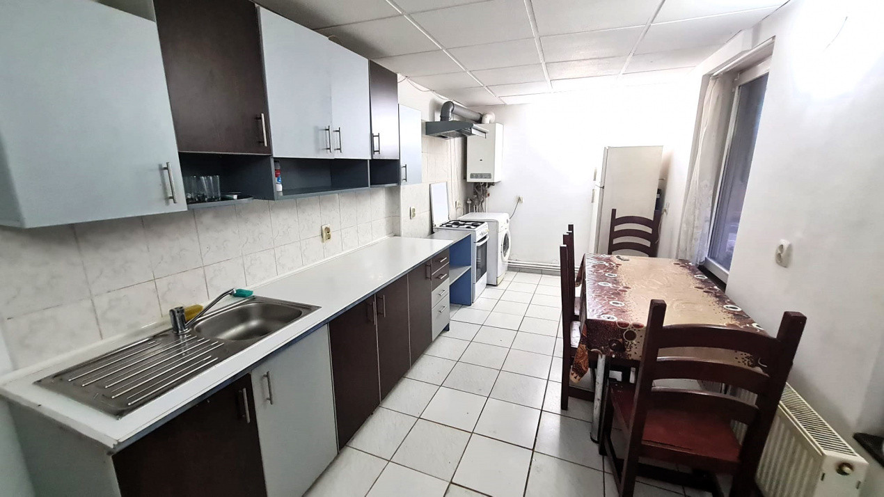 Casa pentru muncitori zona Turnisor
