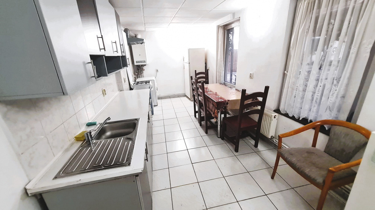 Casa pentru muncitori zona Turnisor