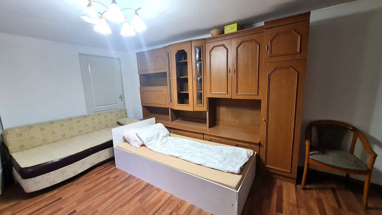 Casa pentru muncitori zona Turnisor