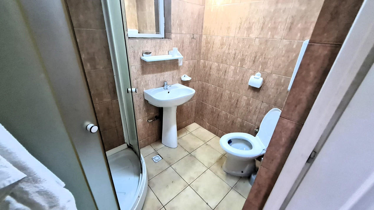 Casa pentru muncitori zona Turnisor