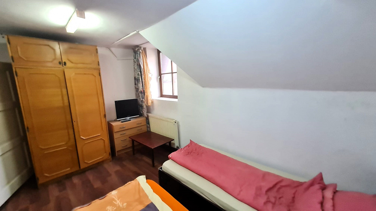 Casa pentru muncitori zona Turnisor