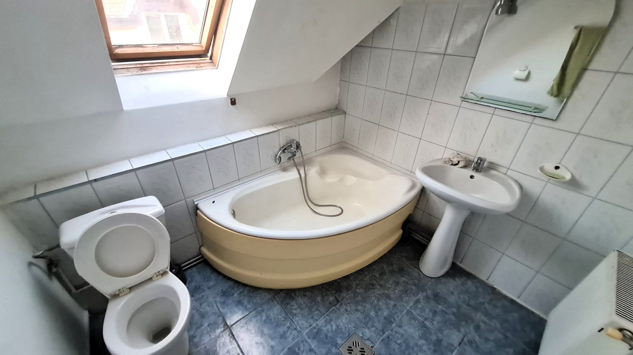 Casa pentru muncitori zona Turnisor