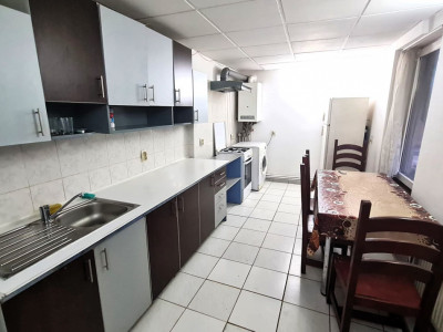 Casa pentru muncitori zona Turnisor