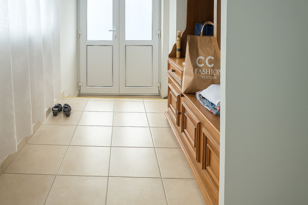 Casa 2 camere, 90 mp zona Florilor