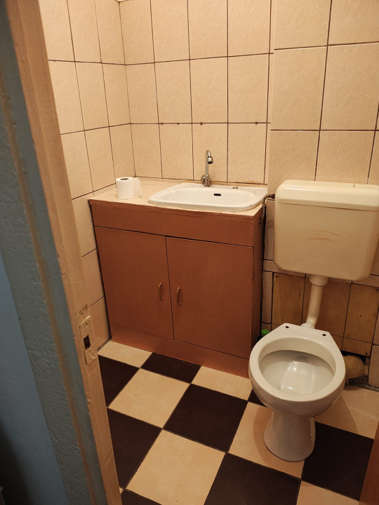 Apartament 4 Camere decomandate Tractorul