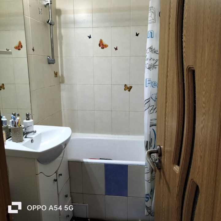 Apartament 2 camere Semidecomandat Noua 
