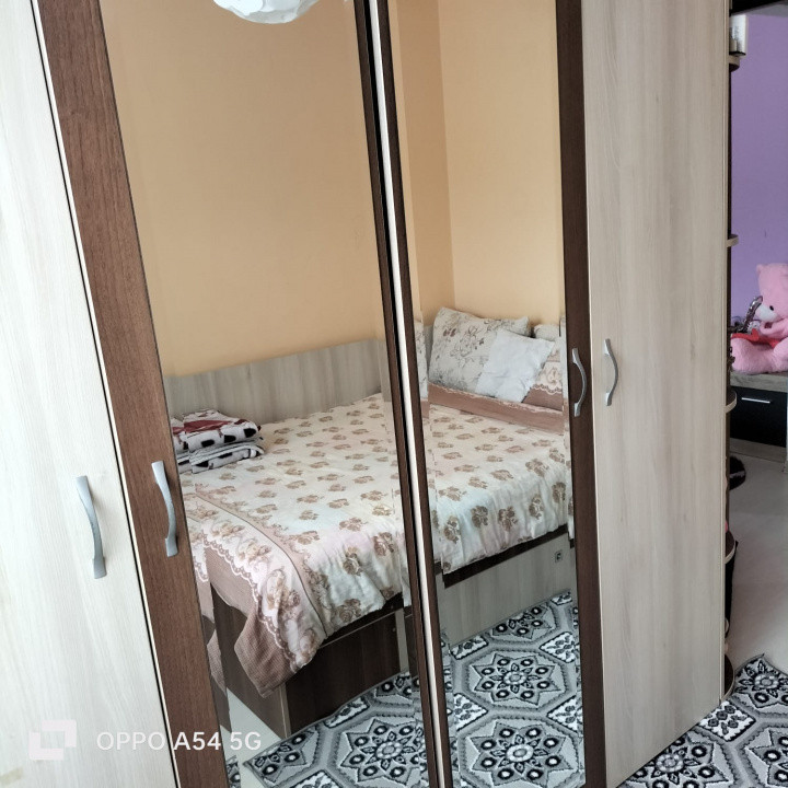 Apartament 2 camere Semidecomandat Noua 