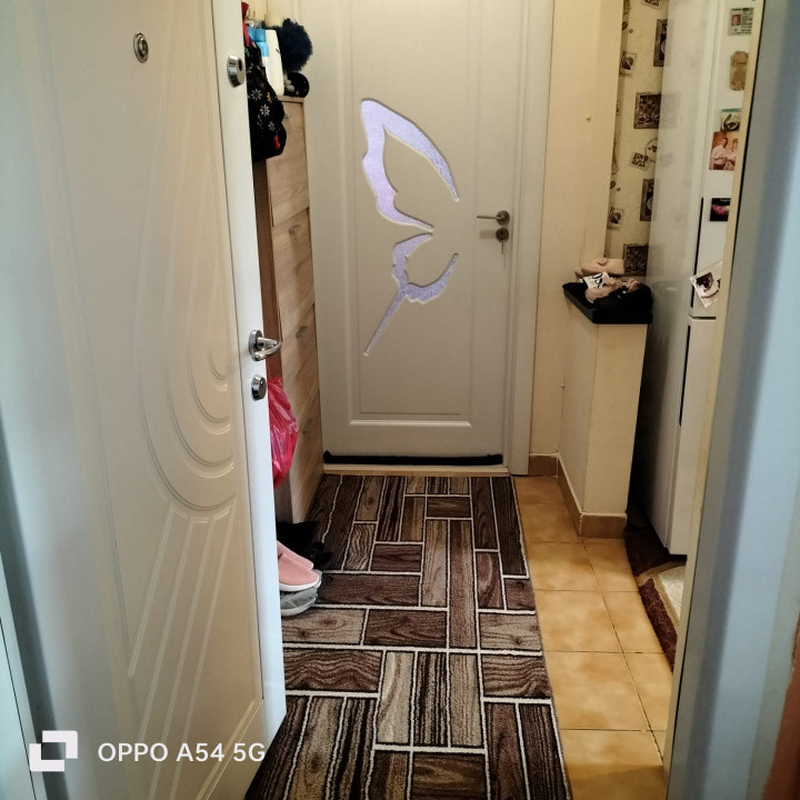 Apartament 2 camere Semidecomandat Noua 