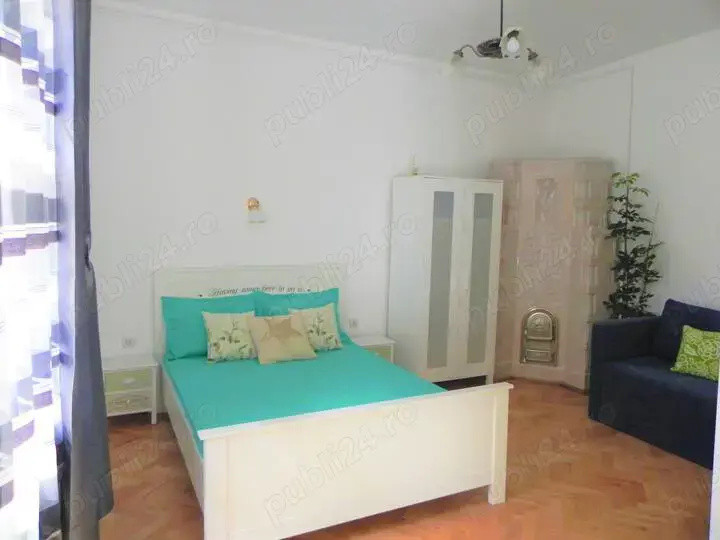 Apartament 2 camere in Centrul Istoric