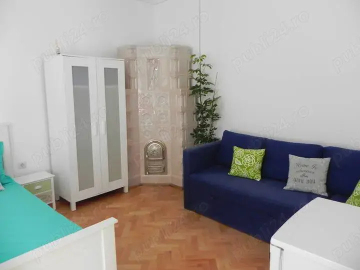 Apartament 2 camere in Centrul Istoric
