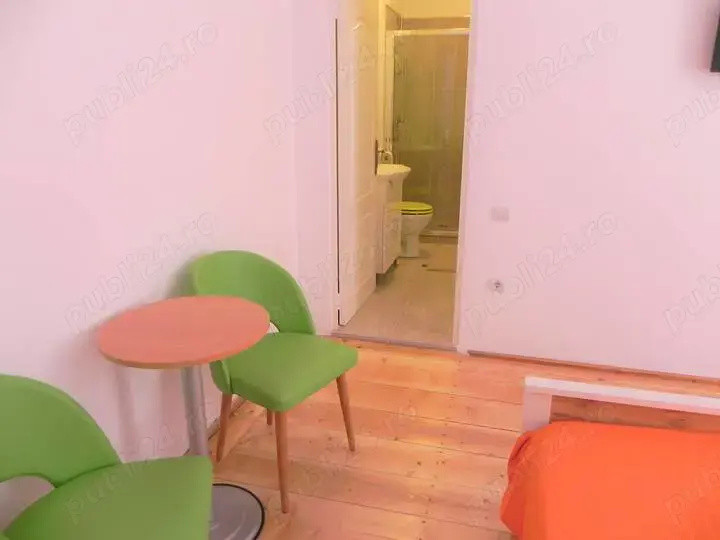 Apartament 2 camere in Centrul Istoric