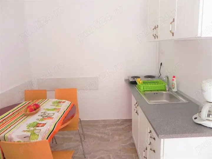 Apartament 2 camere in Centrul Istoric