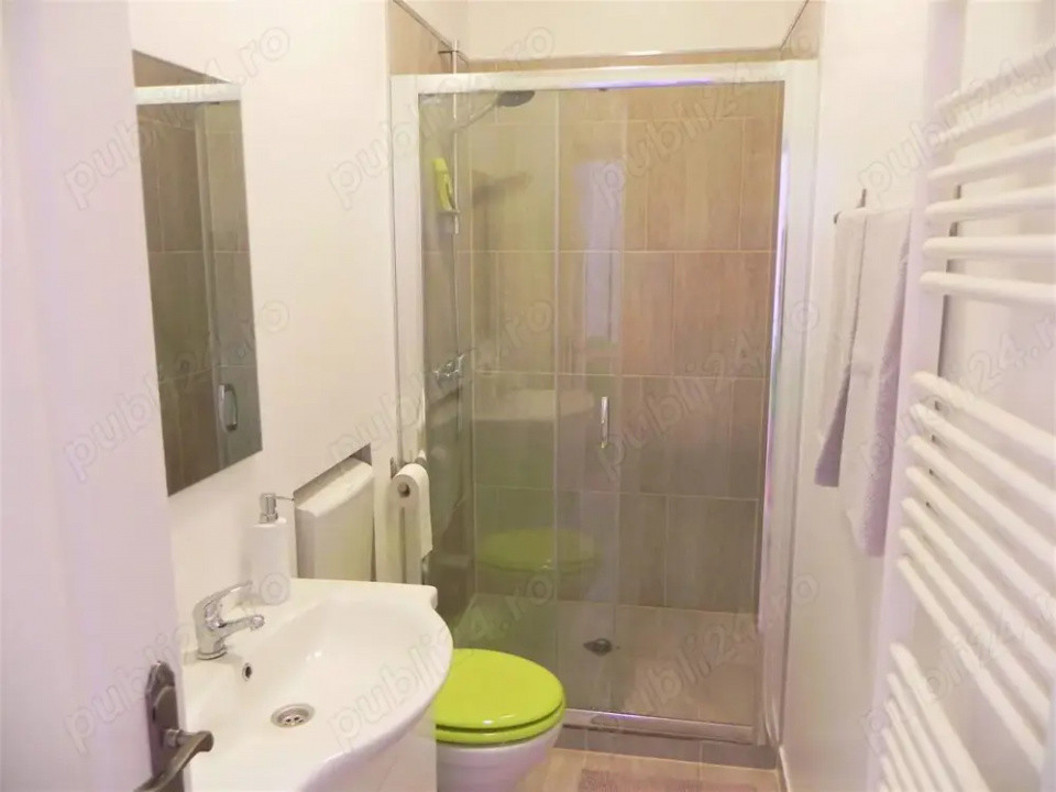 Apartament 2 camere in Centrul Istoric