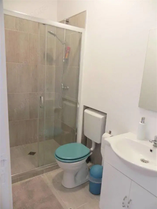 Apartament 2 camere in Centrul Istoric