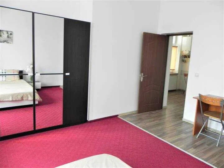 Apartamente 2 camere decomandate zona P-ta Cibin