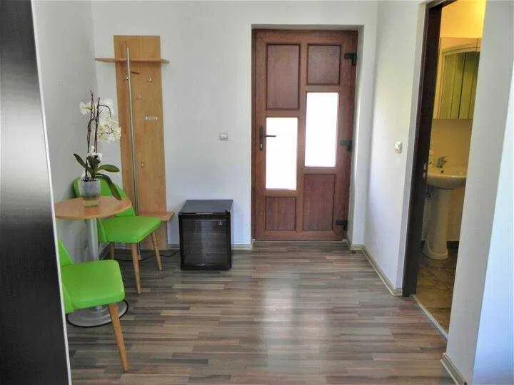 Apartamente 2 camere decomandate zona P-ta Cibin
