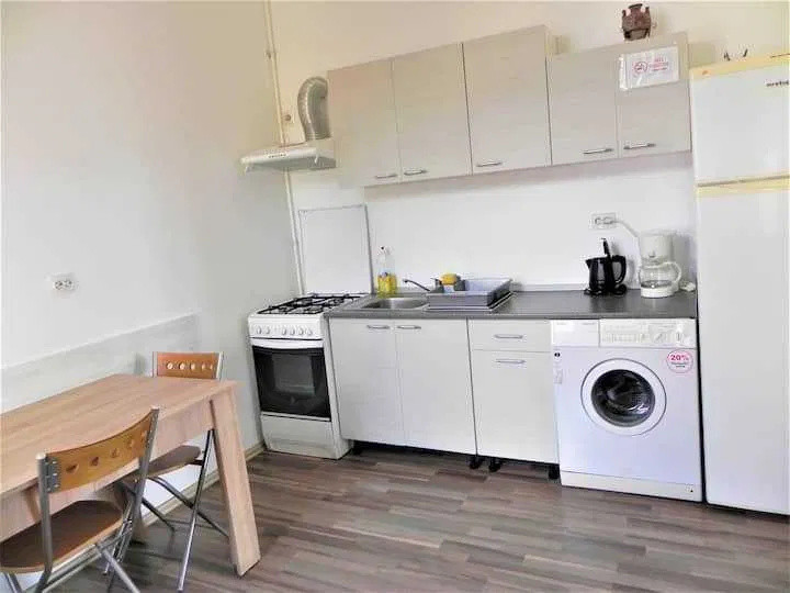 Apartamente 2 camere decomandate zona P-ta Cibin