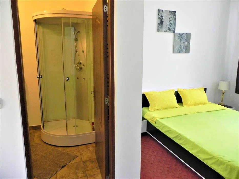 Apartamente 2 camere decomandate zona P-ta Cibin