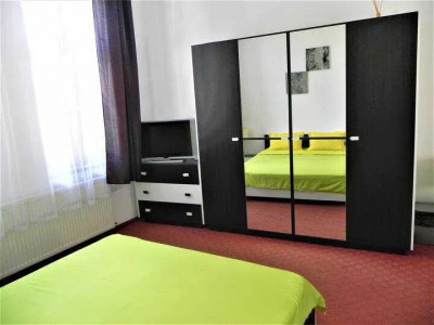 Apartamente 2 camere decomandate zona P-ta Cibin