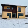 Casa individuala 115 mp Stupini