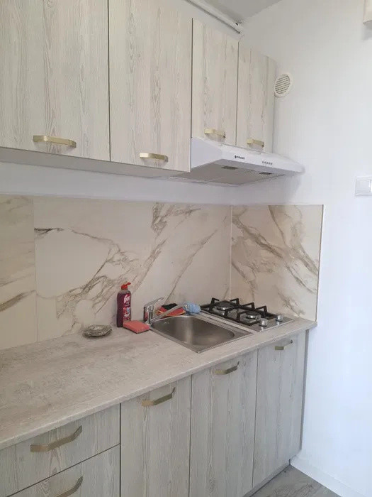 Garsoniera zona Lazaret